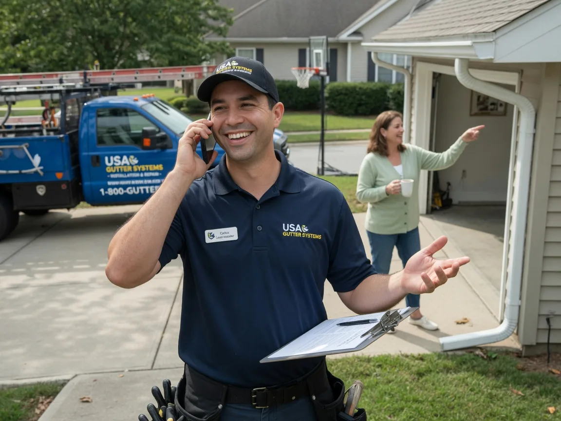 Gutter Installation Woden, IA FAQs